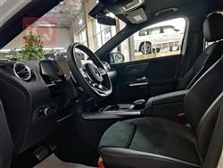 مرسيدس بنز GLA